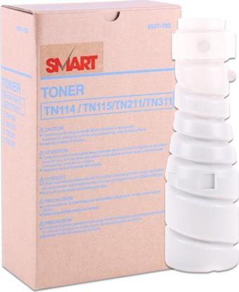 Develop Tn-114 Smart Muadil Toner Ineo 161-163-162-200-210-213 Id1650