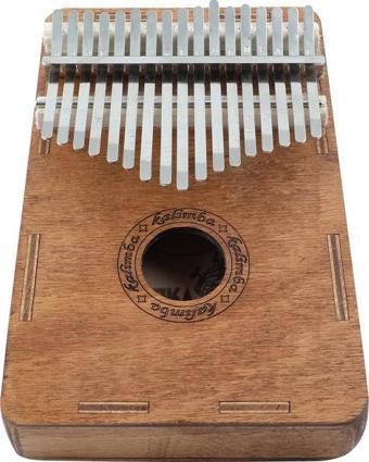 Anka KAL17 17 Tuş Kalimba