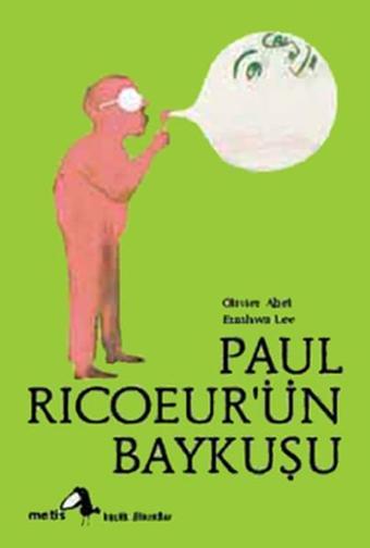Paul Ricoeur'ün Baykuşu - Metis Yayınları