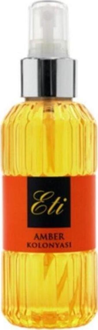 Eti Amber Sprey Pet Şişe 150 Ml