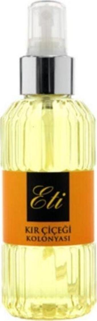 Eti Kır Çiçeği Sprey Pet Şişe 150 Ml