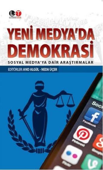 Yeni Medya'da Demokrasi - Literatürk Academia