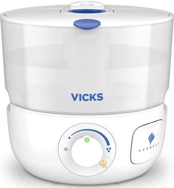 Vicks VUL585E4 Soğuk Buhar Ultrasonik Hava Nemlendirici