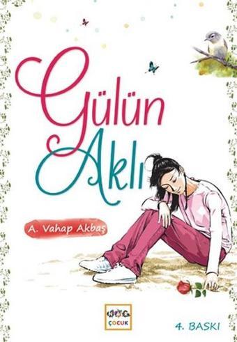 Gülün Aklı - Hüseyin Özkan - Nar Çocuk