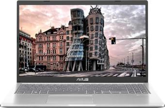 Asus X515EA-BQ945W i3-1115G4 4GB 256SSD 15.6" FullHD W11H Taşınabilir Bilgisayar