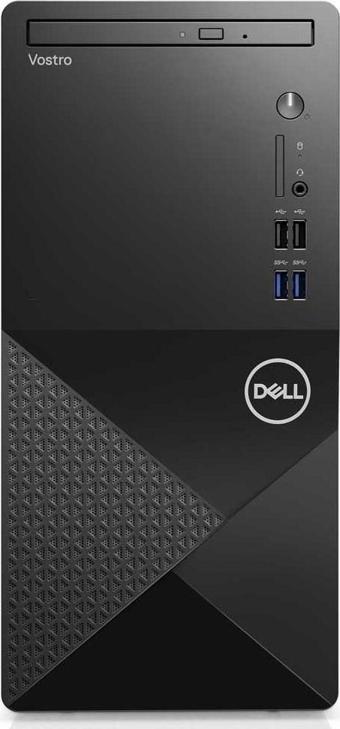 Dell Vostro 3910MT N7505VDT3910EMEA_U i5-12400 8GB 256SSD FreeDOS Masaüstü Bilgisayar