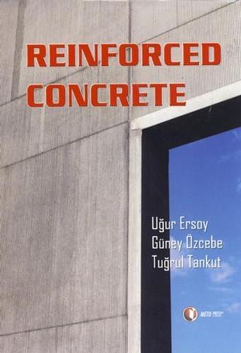 Reinforced Concrete - Güney Özcebe - Odtü