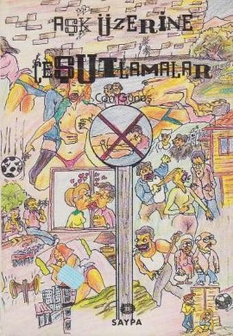 Aşk Üzerine Çeşutlamalar - Art Basın Yayın