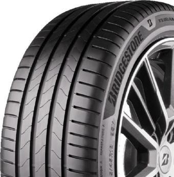 Bridgestone 225/55 R18 98V Turanza Turanza 6 Oto Lastik Üretim 2023