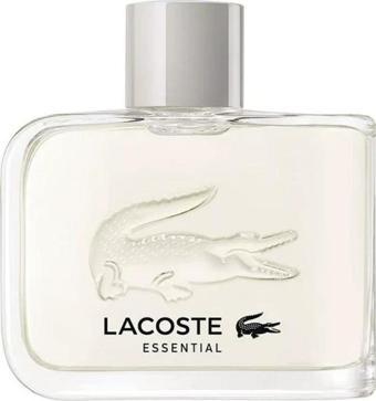 Lacoste Essential EDT 75 ml Erkek Parfümü