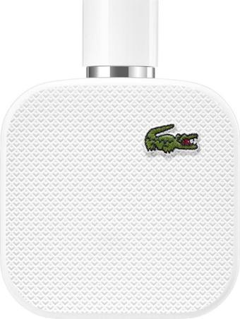 Lacoste L.12.12 Blanc EDT 100 ml Erkek Parfümü