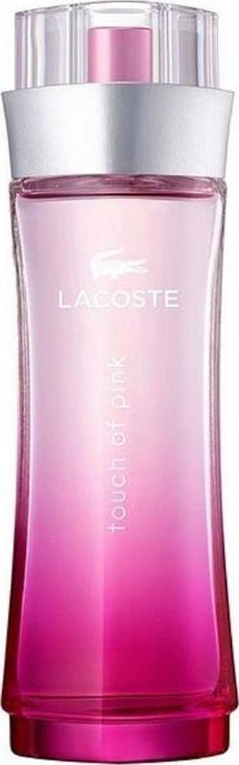 Lacoste Touch Of Pink EDT 90 ml Kadın Parfümü