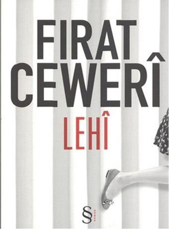 Lehi - Fırat Ceweri - Everest Yayınları