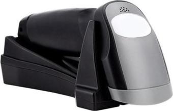 TSCAN TS-39 1D Lazer Kablosuz Standlı Barkod Okuyucu