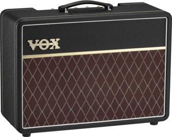 Vox AC10C1 Elektro Gitar Amfisi