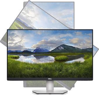 Dell S2421HS 23.8 75Hz 4ms (HDMI+Display) FreeSync FullHD LED Monitör