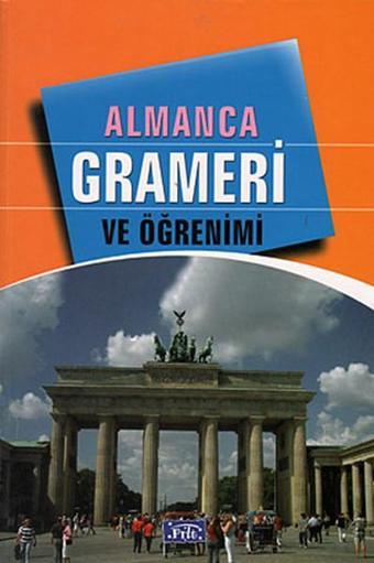 Almanca Grameri ve Öğrenimi - Parıltı Yayınları