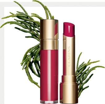 Clarins Joli Rouge Lacquer 762 Pop Pink Ruj