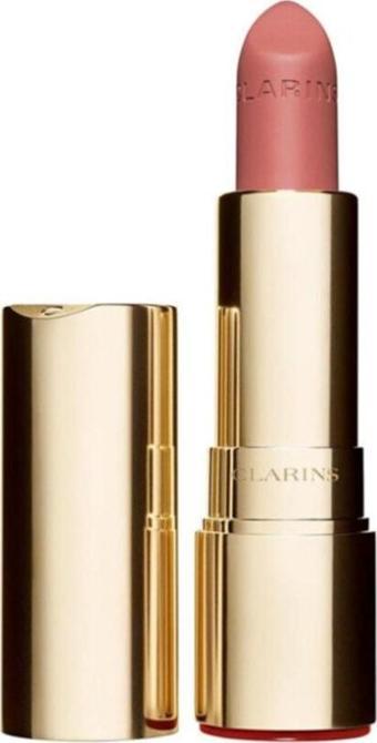 Clarins Joli Rouge Velvet 751 Tea Rose Ruj