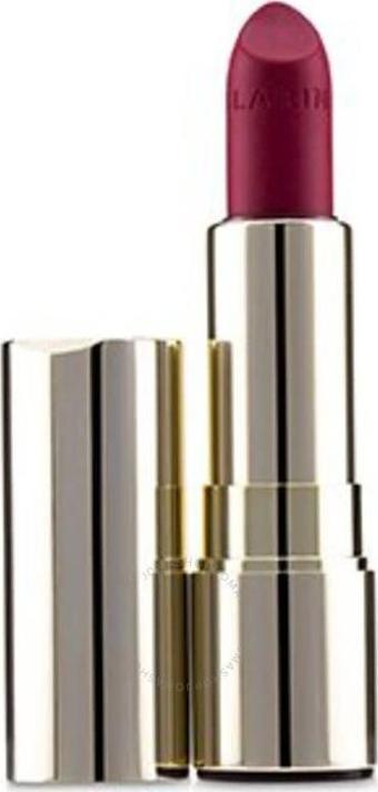 Clarins Joli Rouge Velvet 762 Pop Pink Ruj