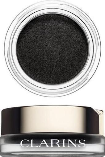 Clarins Ombre Matte Eye shadow 07 Carbon