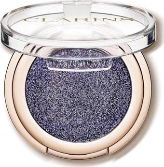 Clarins Ombre Sparkle 103 - Blue Lagoon Göz Farı