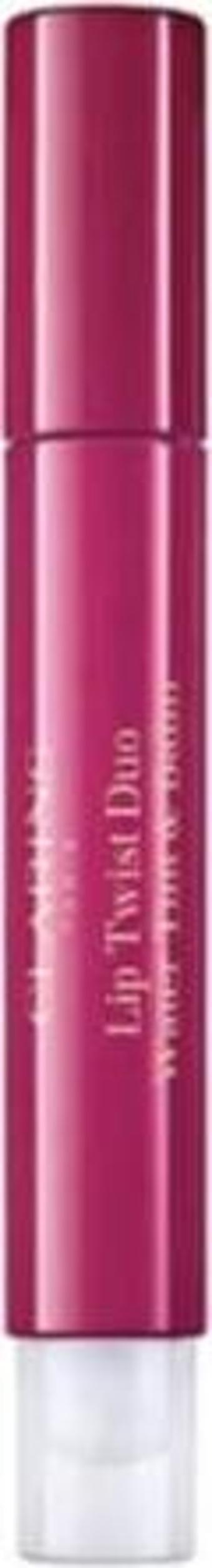 Clarins Water Lip Felt 02 Purple Escape 2in1 Ruj & Dudak Balmı