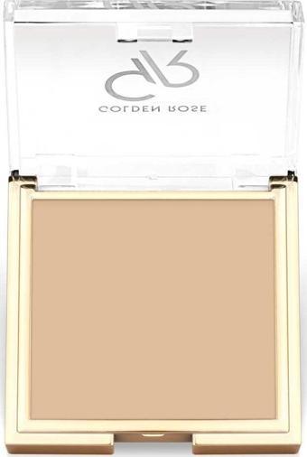 Golden Rose Mattifying Mineral Powder No:115 Pudra