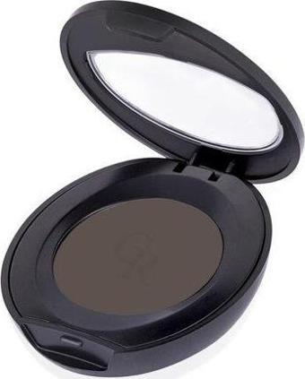 Golden Rose Eyebrow Powder No: 105