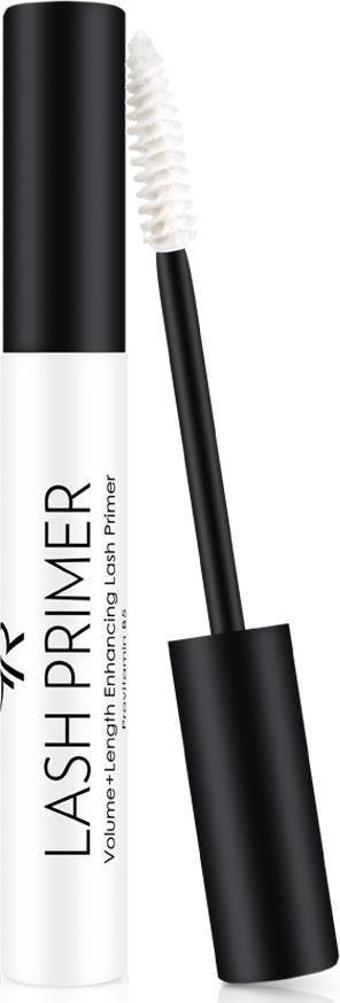 Golden Rose Lash Primer Mascara