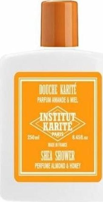 Institut Karite Paris Almond and Honey Shea Washing Cream 500 ml