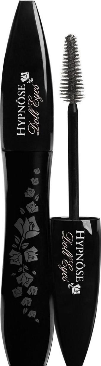 Lancome Hypnose Doll Eyes Mascara 011 Noir Intense Siyah Maskara