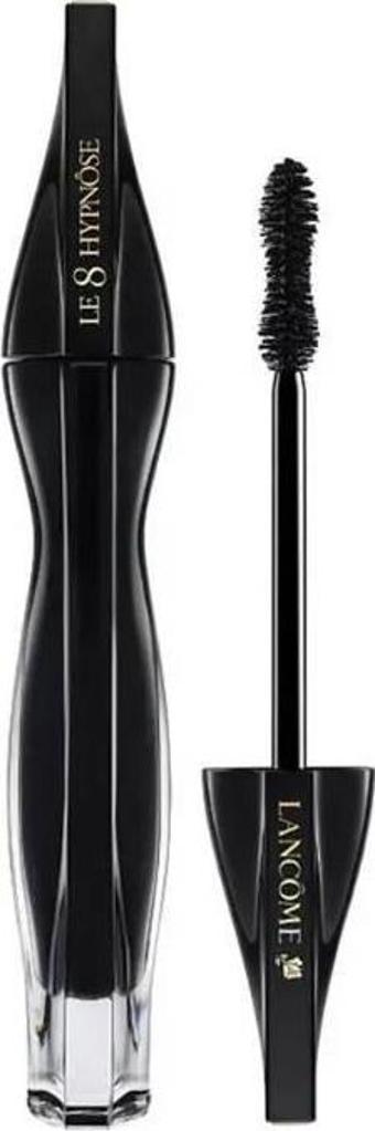 Lancome Hypnose Mascara LE8 Serum İçerikli Maskara