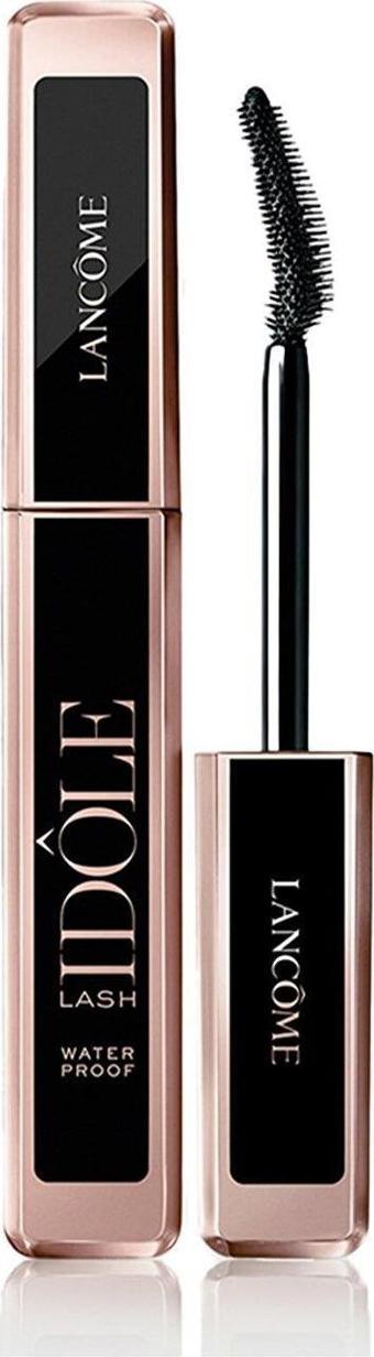 Lancome Lash Idole Mascara Waterproof Maskara