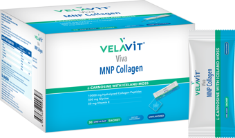 Viva MNP Collagen 50 mg 30 Şase