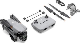 Dji Air 3 (Djı Rc-N2 Standart Kumandalı) (DJI Türkiye Karacasulu Garantili)