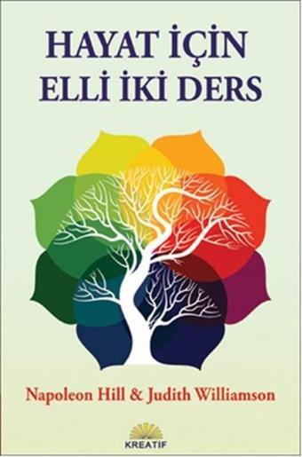 Hayat İçin Elli İki Ders - Judith Williamson - Kreatif