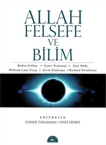 Allah Felsefe ve Bilim - İstanbul Yayınevi