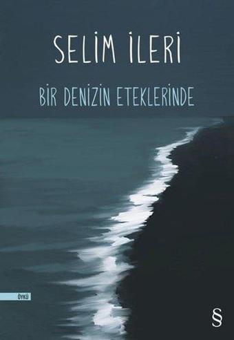 Bir Denizin Eteklerinde - Selim İleri - Everest Yayınları