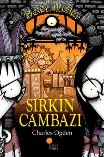 Sirkin Cambazı - Charles Ogden - Günışığı Kitaplığı