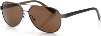 Calvin Klein CK 19300S 008 Unisex Güneş Gözlüğü