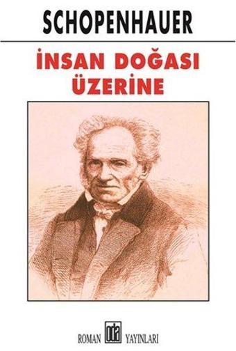 İnsan Doğası Üzerine - Arthur Schopenhauer - Oda Yayınları