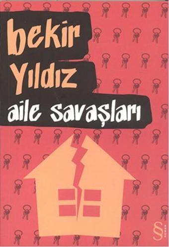 Aile Savaşları - Bekir Yıldız - Everest Yayınları