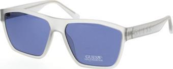 GUESS GU 00021S 20V UNISEX GÜNEŞ GÖZLÜĞÜ