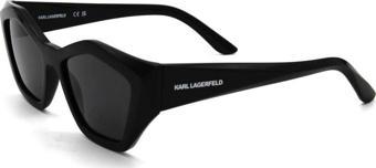 Karl Lagerfeld KL 6046S 001 KADIN GÜNEŞ GÖZLÜĞÜ