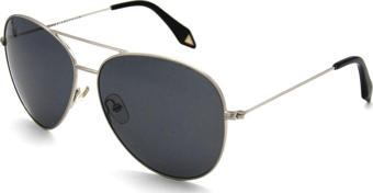 VİCTORİA BECKHAM VB 0101 GÜMÜŞ ERKEK GÜNEŞ GÖZLÜĞÜ