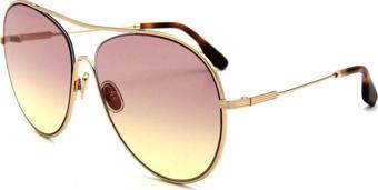 Victoria Beckham VB 131S 707 KADIN GÜNEŞ GÖZLÜĞÜ