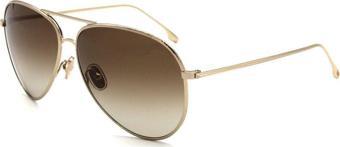 Victoria Beckham VB 203S 701 UNISEX GÜNEŞ GÖZLÜĞÜ