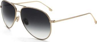 Victoria Beckham VB 203S 702 UNISEX GÜNEŞ GÖZLÜĞÜ