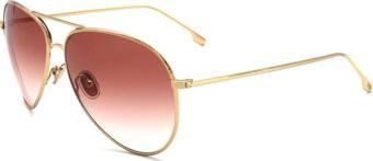 Victoria Beckham VB 203S 712 KADIN GÜNEŞ GÖZLÜĞÜ
